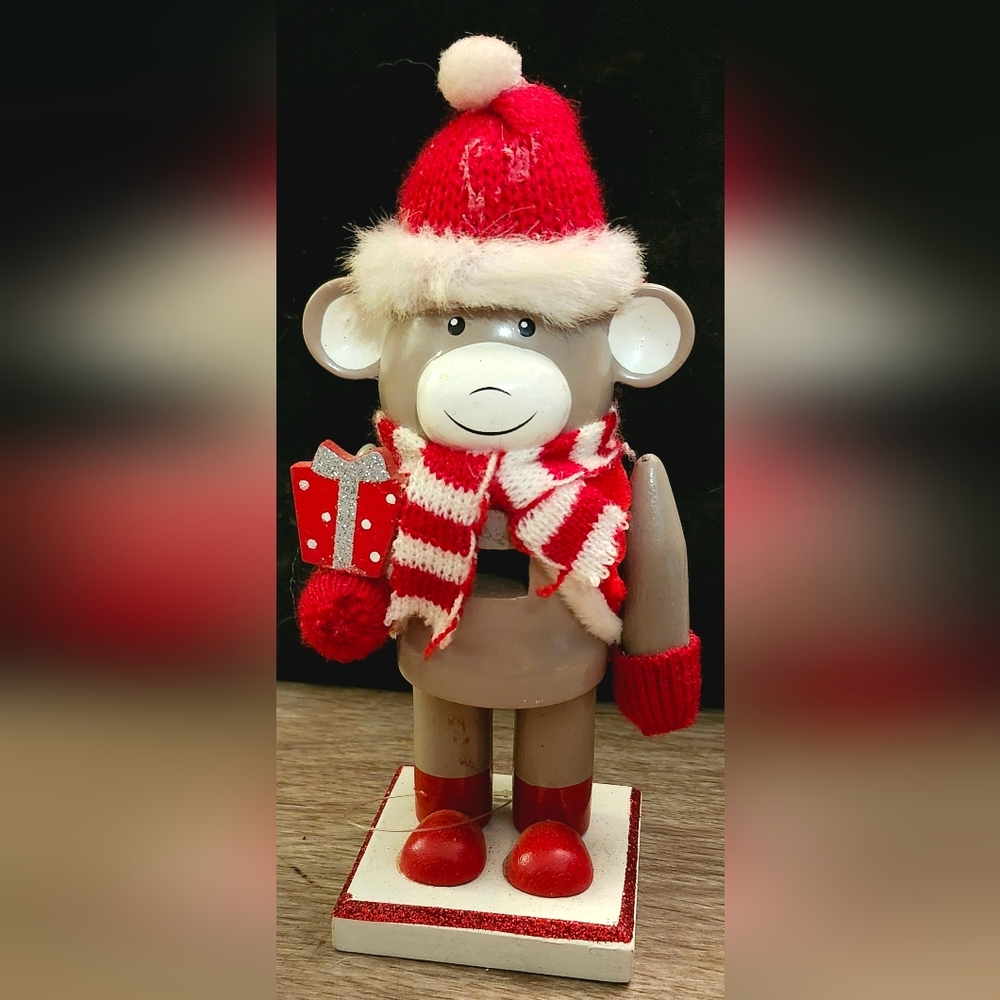 Christmas Nutcracker